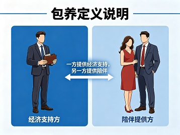 宾阳包养违法吗？深度揭秘红线风险注意事项